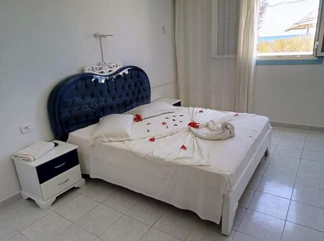 Bed and Breakfast Houria House Sable D'Or Gobernación de Gobernación de Mahdia Exterior foto