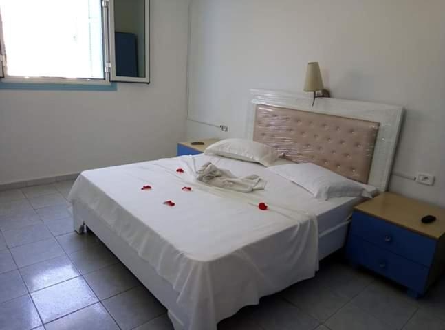 Bed and Breakfast Houria House Sable D'Or Gobernación de Gobernación de Mahdia Exterior foto